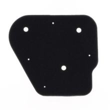 Luchtfilter Luchtfilterelement Athena voor Minarelli liggend / Aprilia AP8201683 / Malaguti 06604500 / Yamaha 3WGE445100, 5CNE445100
