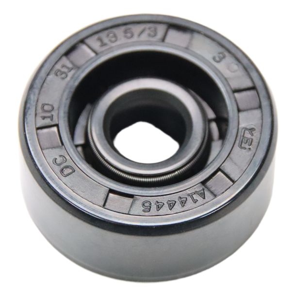 Joint de pompe à eau Athena 10 x 31 x 13,5/3 mm pour Yamaha Neos 50 4T DT 125 DTR 125 TZR 125 250 WR 250 R/X RD 350 YZ 80-250 X-Max 400