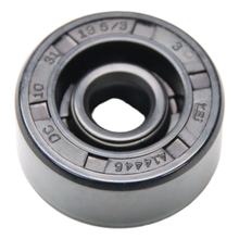 Simering vodní pumpy Athena 10x31x13,5/3mm pro Yamaha Neos 50 4T / DT 125 / DTR 125 / TZR 125-250 / WR 250 R/X / RD 350 / YZ 80-250 / X-Max 400