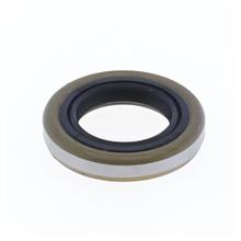 Retentor Athena TB 17x28x5mm para Husqvarna 288394