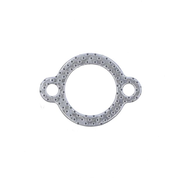 Athena Exhaust Gasket for Beta Alp 250 96-99, Synt 260 90-94, Zero 260 90-93