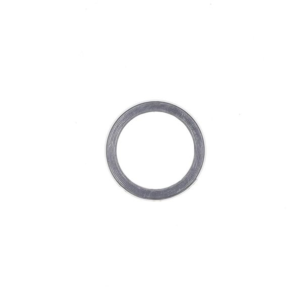 Auspuffdichtung Athena 26,5x34,5x4mm für BMW F 700 11-15 / Suzuki UE 125 01, 1418146F00