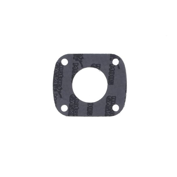 Auspuffdichtung Athena für Laverda LB 125 A 84-85 / Lesmo 125 LB1/Custom 84-93 / Navarro 125 84-93