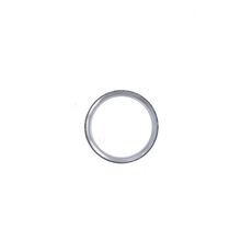 Junta do Escape Athena 33x41x2mm para Ducati 100 4T 68, Sport 125 68 / Gilera 150 4T, 202 4T, Extra 175 4T, Giubileo 150-175, Turismo 175