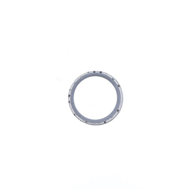 Joint d'échappement Athena 30 x 37 x 2 mm pour Norton OHV 850 73-76/OHV 750 Fastback 68-73