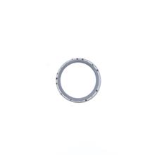 Athena Exhaust Gasket 30 x 37 x 2 mm for Norton OHV 850 73-76/OHV 750 Fastback 68-73