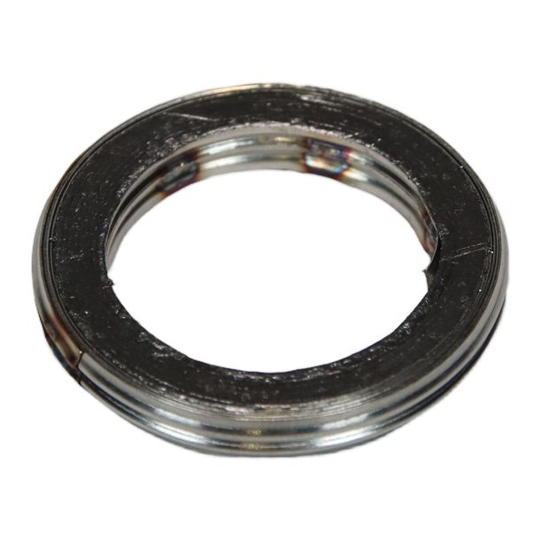 Auspuffdichtung Athena 22,5x32,5x4mm für Yamaha TT-R 50 06-08 / TT-R 90 00-08 / XV 125-250 90-07 / YFM 125 Grizzly 04-13 / 3DM1461300