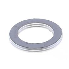 Athena - Guarnizione scarico 25 x 37,5 x 4 mm per Malaguti Madison 125 99-02/MBK Thunder 125-150 00-02/Yamaha Maxter 125-150, YP 125 Majesty 125 - 180 98 - 07