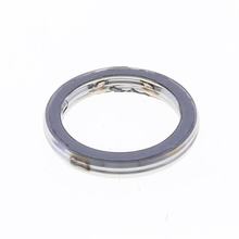 Auspuffdichtung Athena 25,4x33,5x4mm für Aprilia / Benelli / Beta / CPI / Malaguti / MBK / Peugeot / Yamaha