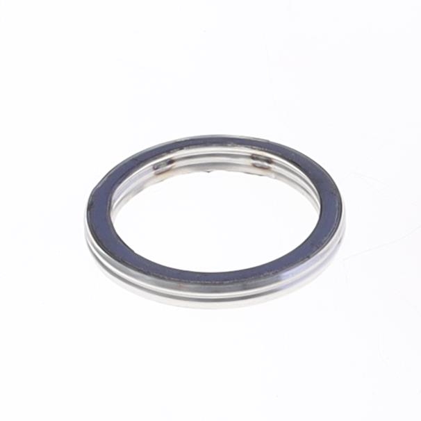 Athena Exhaust Gasket 30 x 38 x 4 mm for Honda, Peugeot, Piaggio, Sherco, Sym, Yamaha