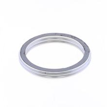 Auspuffdichtung Athena 35x43,5x5,3mm für Honda 18291183000, 18291GY1610 / Peugeot 725139 / Suzuki 1418112000, 1418114D00, 1418142A00