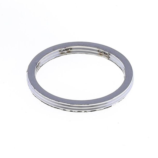 Auspuffdichtung Athena 39x46x4mm für Honda 18291283000, 18291286000, 18291286030, 18291ME9000 / Kawasaki 110601370 / Suzuki 1418122D01