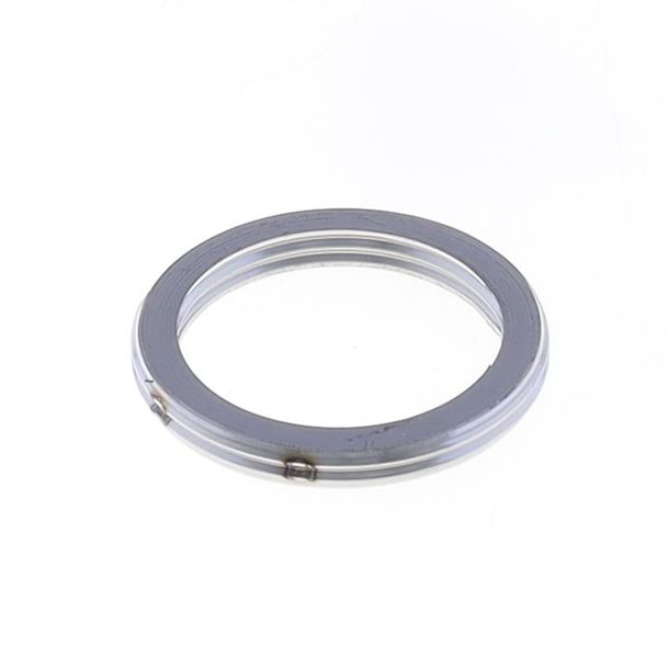 Joint d'échappement Athena 39 x 50 x 5,3 mm pour Yamaha 1T114178800, 2561461300, 2S31461300, 36D1461300, 9043038054