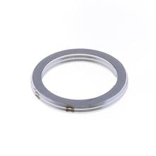 Auspuffdichtung Athena 39x50x5,3mm für Yamaha 1T114178800 / 2561461300 / 2S31461300 / 36D1461300 / 9043038054