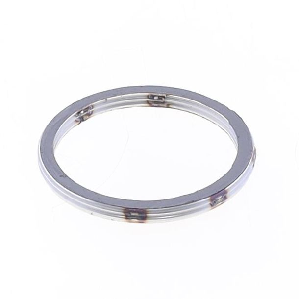 Junta de escape Athena 44 x 52 x 4 mm para Honda CB 450 68-74 CB 750 Cuatro 70-75 GL 450 L 68-74 PC 800 89-98 VT 1100 85-94 VT 1100 CS 95-18