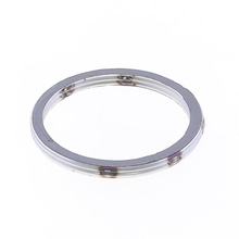 Auspuffdichtung Athena 44x52x4mm für Honda CB 450 68-74 / CB 750 Four 70-75 / GL 450 L 68-74 / PC 800 89-98 / VT 1100 85-94 / VT 1100 CS 95-18