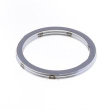 Výfuková těsnění Athena 51x61,5x5,3mm pro Suzuki LS 650 Savage 86-02 / VL 800 Intruder 01-11 / VC 1400 Intruder 87-02 / VX 800 90-94