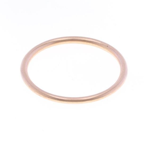 Auspuffdichtung Athena 28x35x4,3mm für Peugeot stojący / leżący / 774713 / 743002 / 713158