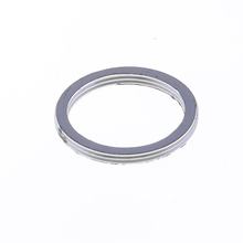 Auspuffdichtung Athena 35x43x4mm für Aprilia AP8119624, AP8144776 / Gilera / Honda / Piaggio 828194 / Yamaha