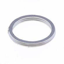 Auspuffdichtung Athena 41x49,5x5,3mm für Aprilia AP851582 / Honda 18291KR1680, 18291KE1000 / Kawasaki 110091428, 110601126