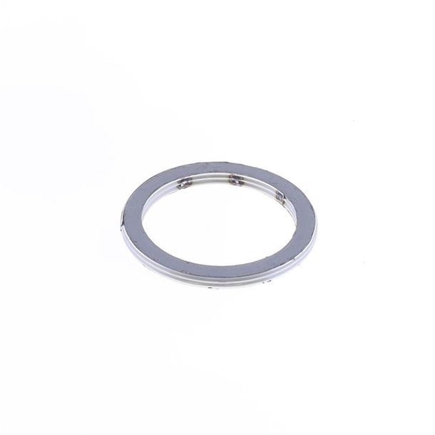 Auspuffdichtung Athena 43x55x4mm für Yamaha Kodiak 700 16-18 / Wolverine 700 16-17 / XV 920 81-83 / XV 1000 81-99 / XV 1100 88-99 / XV 750 81-96