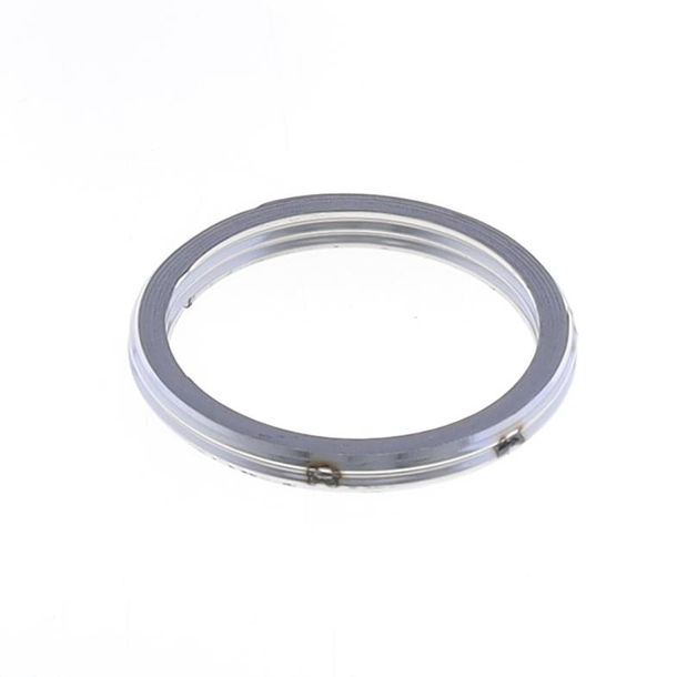 Auspuffdichtung Athena 44x53,5x5,3mm für Honda CB 250 75-78 / Suzuki DL 1000 V-Storm 02-10, DR 750 88-94, DR 800 S/M/P 88-94, TL 1000 R/S 97-01