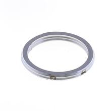 Auspuffdichtung Athena 44x53,5x5,3mm für Honda CB 250 75-78 / Suzuki DL 1000 V-Storm 02-10, DR 750 88-94, DR 800 S/M/P 88-94, TL 1000 R/S 97-01