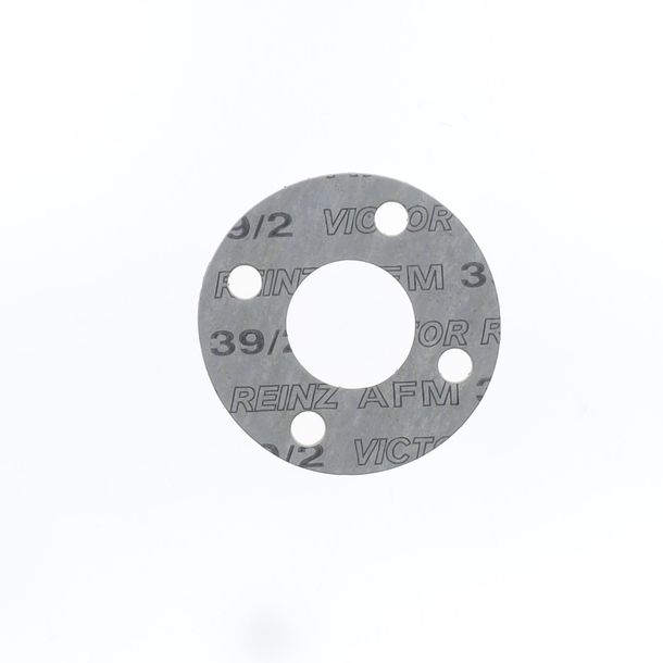 Exhaust gasket Athena 28.4 x 67.55 x 2.9 mm for Cagiva Supercity 125 92-96