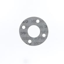 Exhaust gasket Athena 28.4 x 67.55 x 2.9 mm for Cagiva Supercity 125 92-96