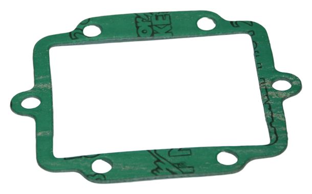 Junta colector de admisión Athena para Kawasaki KX 125 82-02/KDX 200 83-06/ 110091941