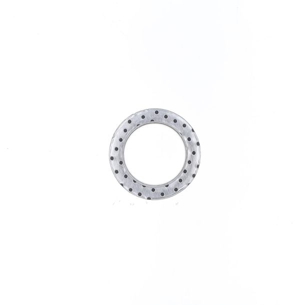 Joint d'échappement Athena 25x39x3mm pour Morini Cana Ghisa 350 74-78