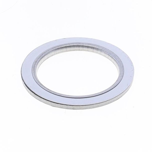 Junta de escape Athena 27.5 x 38.5 x 2 mm para Benelli 900 4T 78-88/Moto Guzzi GTS 400, GTS 350, V35 350 77-80, V50 500 77-80