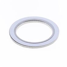 Výfuková těsnění Athena 27,5x38,5x2mm pro Benelli 900 4T 78-88 / Moto Guzzi GTS 400, GTS 350, V35 350 77-80, V50 500 77-80