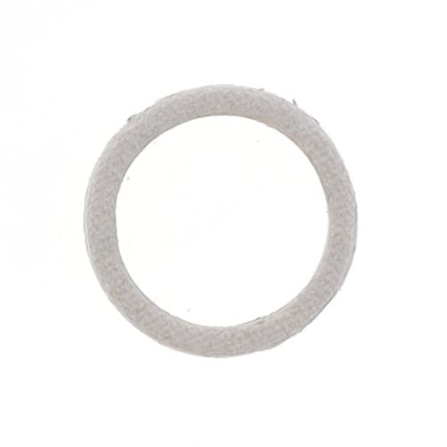 Auspuffdichtung Athena 28x36x3mm für Aprilia Pegaso 650 91-00, Pegaso 650 01-04 / Cagiva Cocis 75 88-93, K3 50 88-96, Prima 50 88-97, Prima 75 88-93