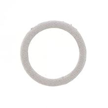 Auspuffdichtung Athena 28x36x3mm für Aprilia Pegaso 650 91-00, Pegaso 650 01-04 / Cagiva Cocis 75 88-93, K3 50 88-96, Prima 50 88-97, Prima 75 88-93