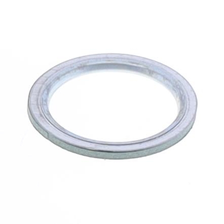 Exhaust gasket Athena 28x37x3mm for Gilera