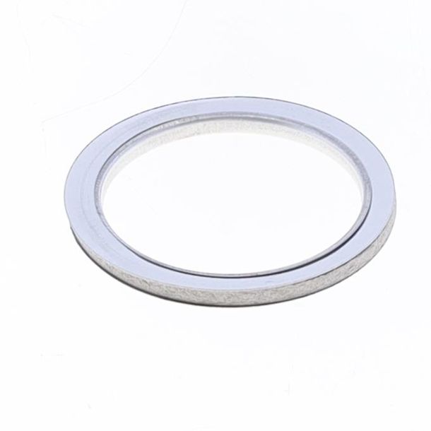 Joint d'échappement Athena 30 x 39 x 2,5 mm pour Gilera/Malaguti/Rieju
