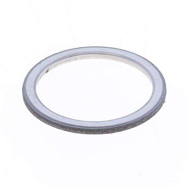 Junta de escape Athena 32 x 39 x 2 mm para Honda, Kawasaki, Moto Guzzi