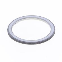 Auspuffdichtung Athena 32x39x2mm für Honda / Kawasaki / Moto Guzzi