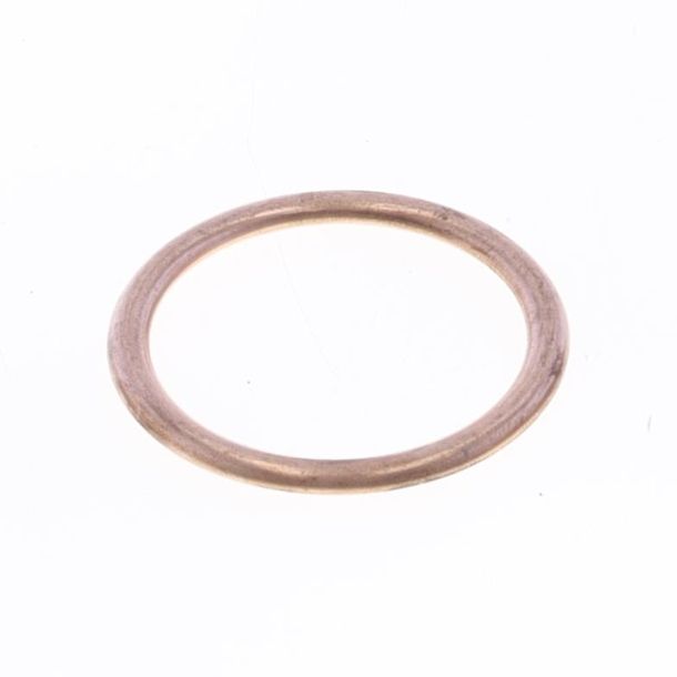 Auspuffdichtung Athena für 35,5x44x2,6, Kawasaki 110091856 / Suzuki 1418149H00