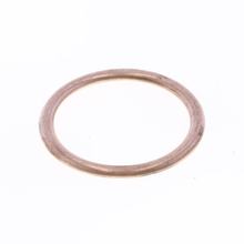Auspuffdichtung Athena für 35,5x44x2,6, Kawasaki 110091856 / Suzuki 1418149H00