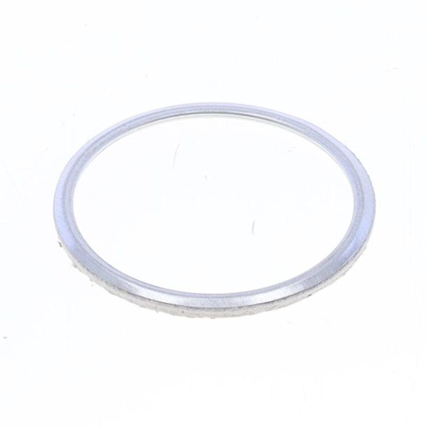 Auspuffdichtung Athena 35x40,5x2,5mm für Moto Guzzi Galletto 160-175, Galletto 192-200 65 / Suzuki RM 85 02-08, RM 10-22