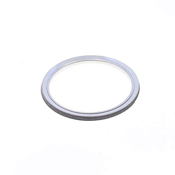 Junta de escape Athena 36,5 x 45 x 2 mm para Ducati, Honda, Kawasaki