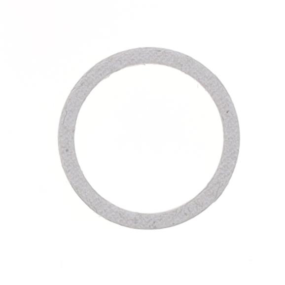 Uitlaatpakking Athena 36x44x3mm voor Cagiva Blues 125 87-92 / Cruiser 125 87-92 / Elefant 3 125 86-88 / FRECCIA 125 87-92 / N90 125 87-92