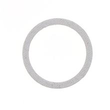 Auspuffdichtung Athena 36x44x3mm für Cagiva Blues 125 87-92 / Cruiser 125 87-92 / Elefant 3 125 86-88 / FRECCIA 125 87-92 / N90 125 87-92