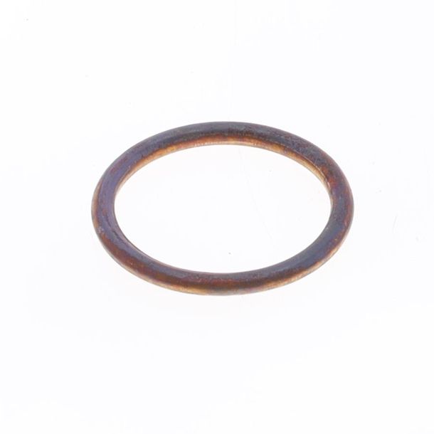 Auspuffdichtung Athena 37x45x4mm für Honda / 18291MN5860 / 18291MM5860 / 18291254000