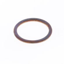 Auspuffdichtung Athena 37x45x4mm für Honda / 18291MN5860 / 18291MM5860 / 18291254000