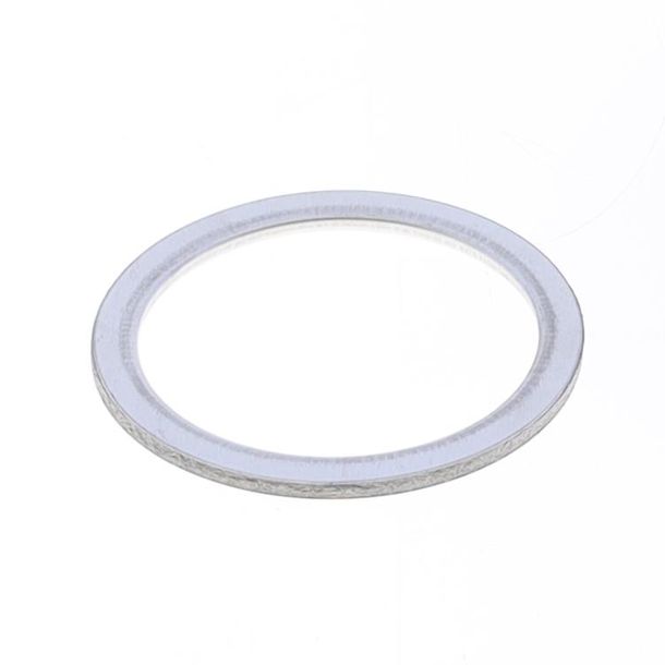 Guarnizione scarico Athena 38 x 47,5 x 2,5 mm per Moto Guzzi/Ducati 79010261A, 037084005, 90718370