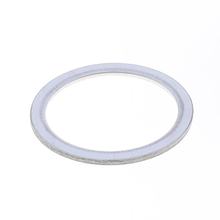 Auspuffdichtung Athena 38x47,5x2,5mm für Moto Guzzi / Ducati / 79010261A, 037084005, 90718370