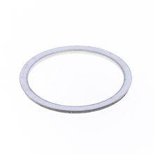 Auspuffdichtung Athena 45x53x2mm für Moto Guzzi Ercole 500 / Ercole Motocarro 500 / Falcone 500 64 / Nuovo Falcone 500 70